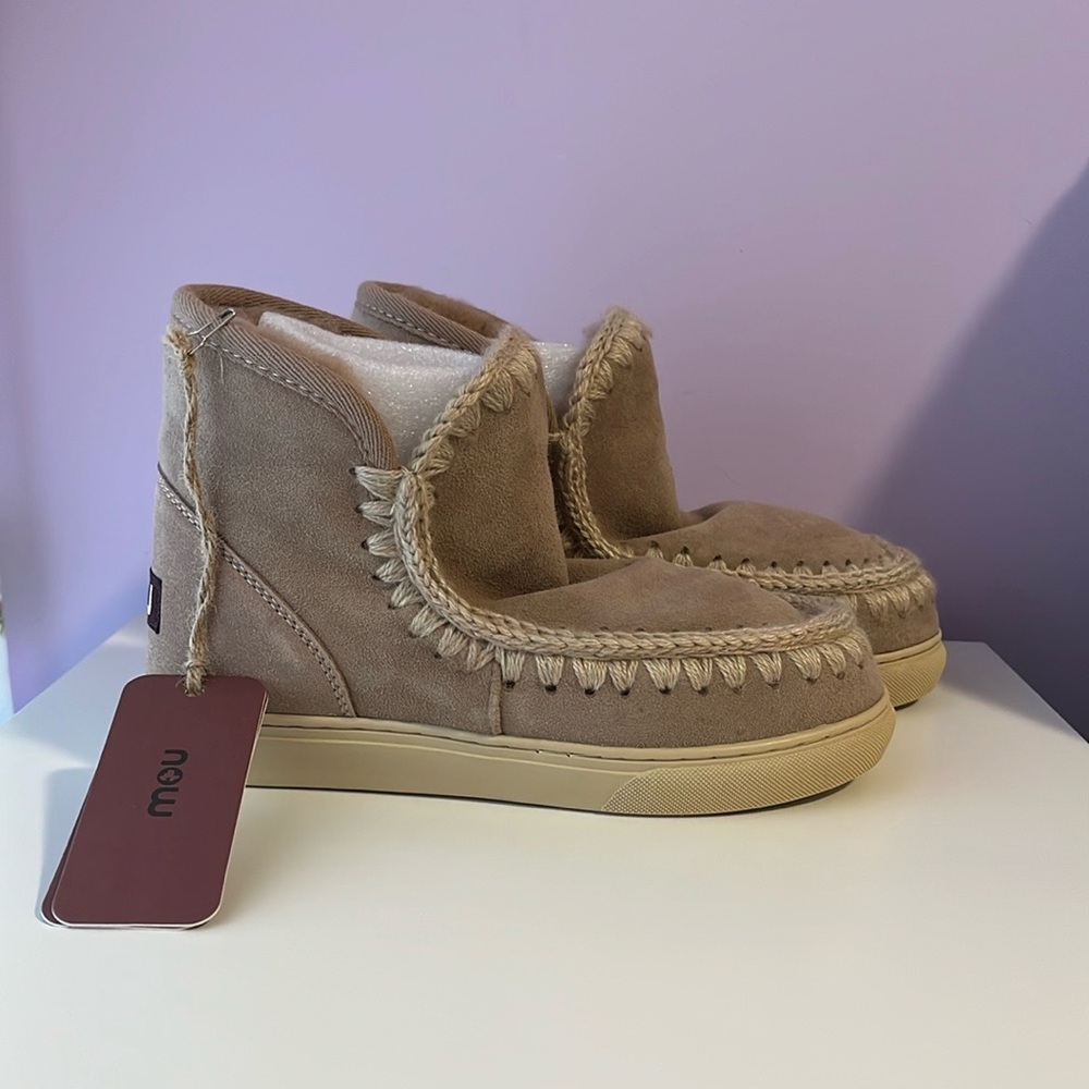 Mou Eskimo Sneakers 37EU